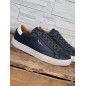 Baskets homme Pepe Jeans Joe basic marine Baskets homme Pepe Jeans Joe basic marine