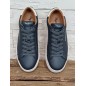 Baskets homme Pepe Jeans Joe basic marine Baskets homme Pepe Jeans Joe basic marine