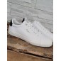 Baskets homme Pepe Jeans Kenton fresh blanches Baskets homme Pepe Jeans Kenton fresh blanches