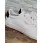 Baskets homme Pepe Jeans Kenton fresh blanches Baskets homme Pepe Jeans Kenton fresh blanches