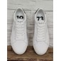 Baskets homme Pepe Jeans Kenton fresh blanches Baskets homme Pepe Jeans Kenton fresh blanches
