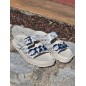 Mules femme Guess Fatema beiges Mules femme Guess Fatema beiges