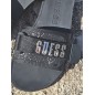 Mules Guess scratch Elyse noires