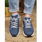 Baskets femme Kaporal Adali jean