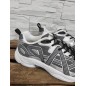 Baskets homme Kaporal Adril grises