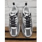 Baskets homme Kaporal Adril grises