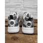 Baskets homme Kaporal Adril grises