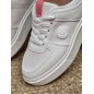 Baskets femme sneakers LPB Iona blanches Baskets femme sneakers LPB Iona blanches