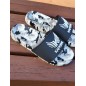 Claquettes homme Kaporal Becal noires