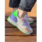 Baskets femme sneakers Victoria Cosmos multicolores Baskets femme sneakers Victoria Cosmos multicolores