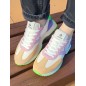 Baskets femme sneakers Victoria Cosmos multicolores Baskets femme sneakers Victoria Cosmos multicolores