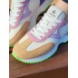 Baskets femme sneakers Victoria Cosmos multicolores Baskets femme sneakers Victoria Cosmos multicolores