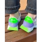 Baskets femme sneakers Victoria Cosmos multicolores Baskets femme sneakers Victoria Cosmos multicolores