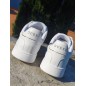Baskets femme Guess Jrone blanches