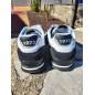 Baskets homme sneakers Pepe Jeans london life blanches