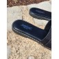 Mules femme Alary noires
