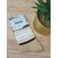 Chaussettes homme "monsieur parfait" beiges