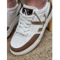 Baskets femme Vanessa Wu Joyce camel Baskets femme Vanessa Wu Joyce camel