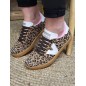 Baskets femme Victoria Berlin leopardo cuir leopard Baskets femme Victoria Berlin leopardo cuir leopard