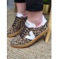Baskets femme Victoria Berlin leopardo cuir leopard Baskets femme Victoria Berlin leopardo cuir leopard