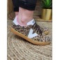 Baskets femme Victoria Berlin leopardo cuir leopard Baskets femme Victoria Berlin leopardo cuir leopard