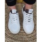 Baskets femme Pepe Jeans Kenton court blanches Baskets femme Pepe Jeans Kenton court blanches