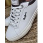 Baskets femme Pepe Jeans Kenton court blanches Baskets femme Pepe Jeans Kenton court blanches