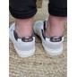 Baskets femme Pepe Jeans Kenton court blanches Baskets femme Pepe Jeans Kenton court blanches