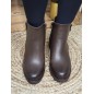Bottines femme Elixia marron Bottines femme Elixia marron