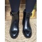 Bottines femme Naly noires Bottines femme Naly noires