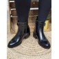 Bottines femme Naly noires Bottines femme Naly noires
