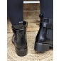 Bottines femme Naly noires Bottines femme Naly noires