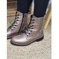 Bottines femme Tamara bronze Bottines femme Tamara bronze