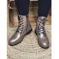 Bottines femme Tamara bronze Bottines femme Tamara bronze
