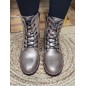 Bottines femme Tamara bronze Bottines femme Tamara bronze