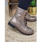 Bottines femme Tamara bronze Bottines femme Tamara bronze