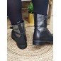 Bottines femme Alysee noires Bottines femme Alysee noires