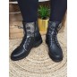 Bottines femme Alysee noires Bottines femme Alysee noires