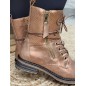 Bottines femme Alysee camel Bottines femme Alysee camel