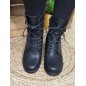 Bottines femme Liona noires Bottines femme Liona noires