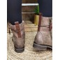 Bottines femme Liona marron Bottines femme Liona marron