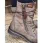 Bottines femme Liona marron Bottines femme Liona marron
