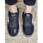 Baskets femme Kaporal Seven noires Baskets femme Kaporal Seven noires
