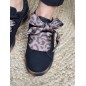 Baskets femme Kaporal Severina noires