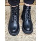 Bottines femme Kaporal Reveuse noires Bottines femme Kaporal Reveuse noires