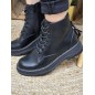 Bottines femme Kaporal Reveuse noires Bottines femme Kaporal Reveuse noires