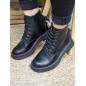 Bottines femme Kaporal Reveuse noires Bottines femme Kaporal Reveuse noires