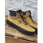 Chaussures homme Kaporal Bazane camel