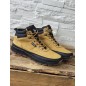 Chaussures homme Kaporal Bazane camel