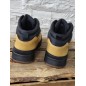 Chaussures homme Kaporal Bazane camel